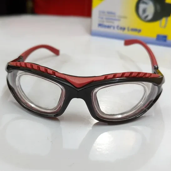 PRO VIEW SPOGGLE Greyanti